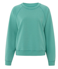 Load image into Gallery viewer, Yasmine Raglan Sweater

