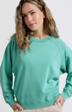 Load image into Gallery viewer, Yasmine Raglan Sweater
