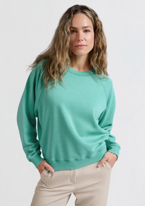 Yasmine Raglan Sweater