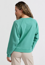 Load image into Gallery viewer, Yasmine Raglan Sweater
