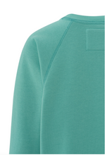 Load image into Gallery viewer, Yasmine Raglan Sweater
