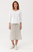 Load image into Gallery viewer, Feria White Top
