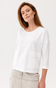 Feria White Top