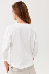 Feria White Top
