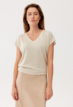 Load image into Gallery viewer, Feria Satin Skirt
