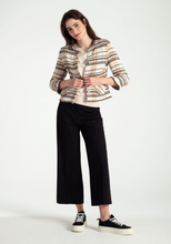 Load image into Gallery viewer, More &amp; More Black Culotte
