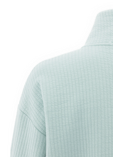 Load image into Gallery viewer, Yasmine Ribbed Jersey Cardigan
