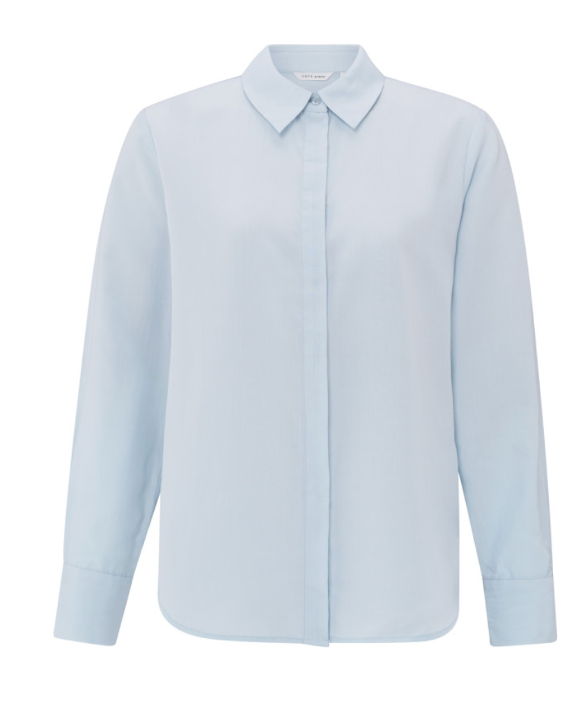 Yasmine Soft Blouse