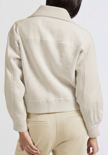 Load image into Gallery viewer, Yasmine Cardigan with Twill Details
