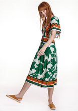 Load image into Gallery viewer, Allegra Printed Dress
