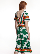 Load image into Gallery viewer, Allegra Printed Dress

