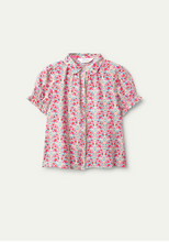 Load image into Gallery viewer, Clara Floral Blouse
