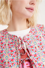 Load image into Gallery viewer, Clara Floral Gilet
