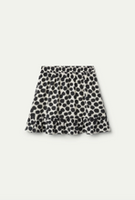 Load image into Gallery viewer, Clara Spotty Skirt
