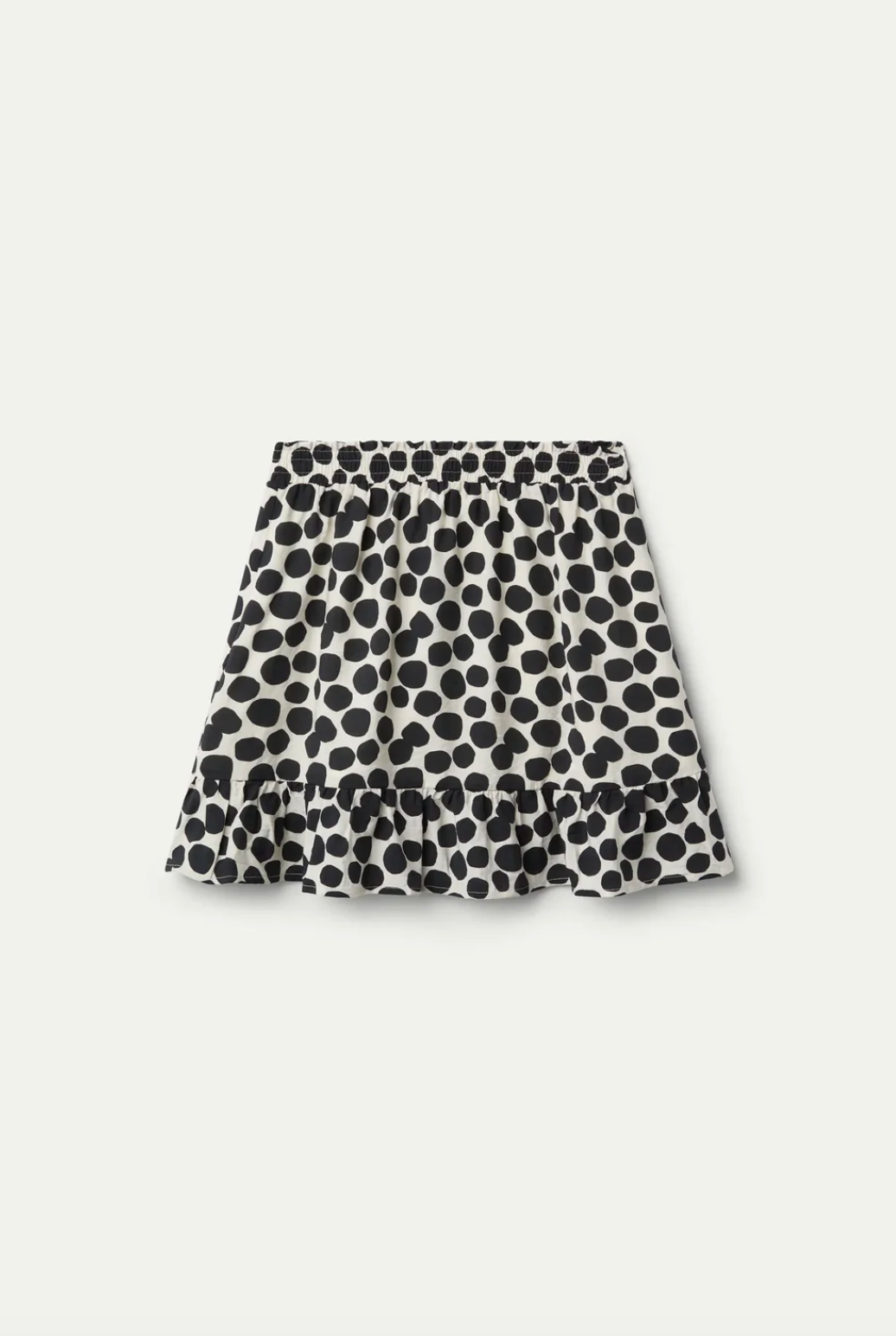 Clara Spotty Skirt