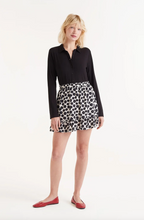 Load image into Gallery viewer, Clara Spotty Skirt

