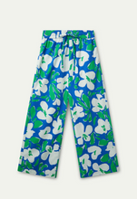 Load image into Gallery viewer, Clara Print Trouser
