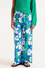 Load image into Gallery viewer, Clara Print Trouser
