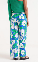 Load image into Gallery viewer, Clara Print Trouser
