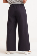 Load image into Gallery viewer, Clara Black Trousers
