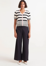 Load image into Gallery viewer, Clara Black Trousers
