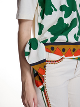 Load image into Gallery viewer, Allegra Printed T-Shirt
