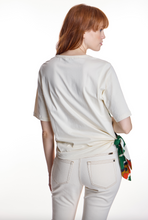 Load image into Gallery viewer, Allegra Printed T-Shirt
