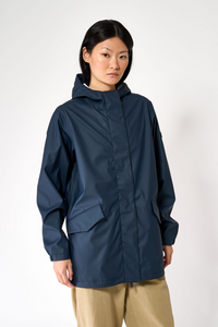 Tanta Niebla Navy