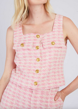 Load image into Gallery viewer, Bella Laeticia Waistcoat
