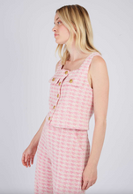 Load image into Gallery viewer, Bella Laeticia Waistcoat
