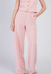 Bella Dahlia Trouser