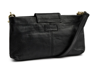 Depeche 15540 Clutch Black