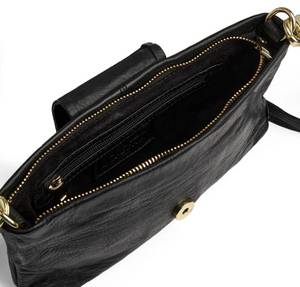 Depeche 15540 Clutch Black