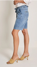 Load image into Gallery viewer, Para Mi Zoe Shorts (D132)
