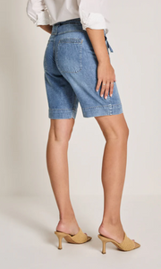 Para Mi Zoe Shorts (D132)