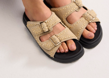 Load image into Gallery viewer, Selena Suede Stud
