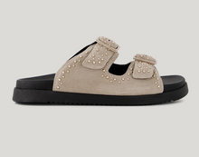 Load image into Gallery viewer, Selena Suede Stud
