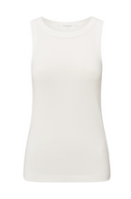 Load image into Gallery viewer, Yasmine Ribbed Vest
