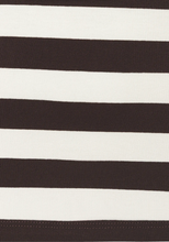 Load image into Gallery viewer, More and More Striped Top
