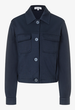 Load image into Gallery viewer, More and More Navy Blazer
