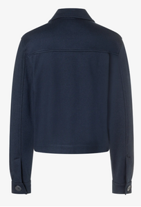 More and More Navy Blazer
