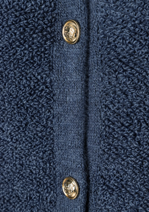 More and More Cloud Cardi
