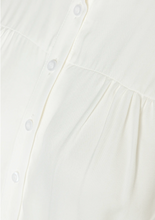 Load image into Gallery viewer, More and More Off White Blouse
