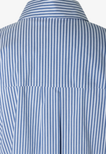 Load image into Gallery viewer, More and More Stripe Boxy Shirt
