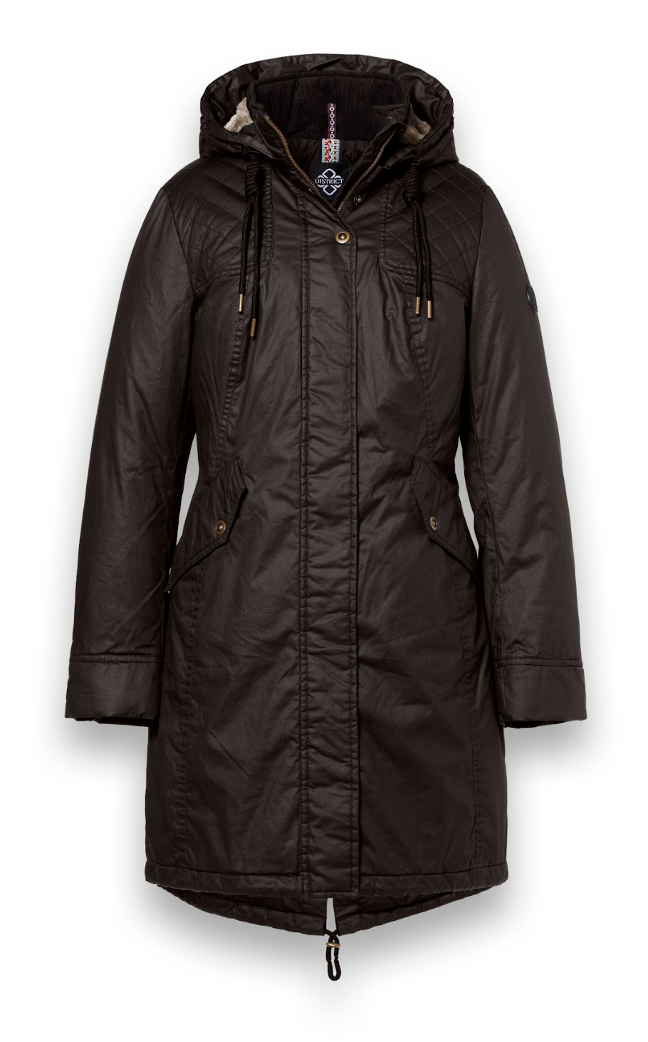 District Kitzbuhl Jacket