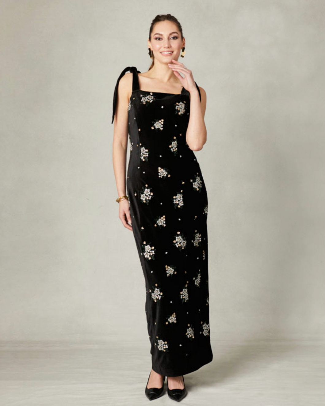 Fee G Camilla Dress