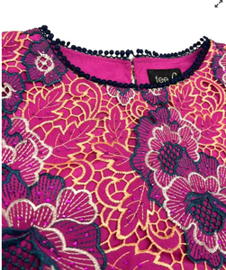 Fee G Sophia Top