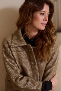 Feria Knit Jacket