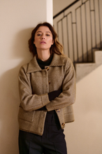 Load image into Gallery viewer, Feria Knit Jacket
