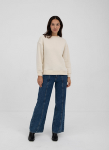 Mus Dark Jeans